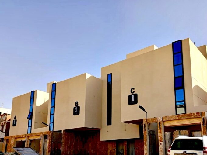 مشروع أدوار الشفاء